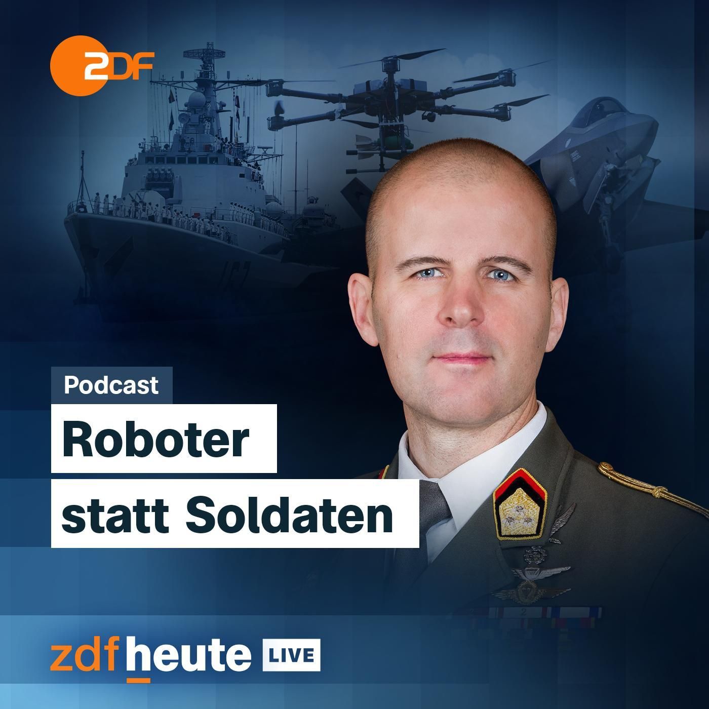 Warum unbemannte Systeme das Schlachtfeld in der Ukraine neu ordnen – und Russland unterlegen ist