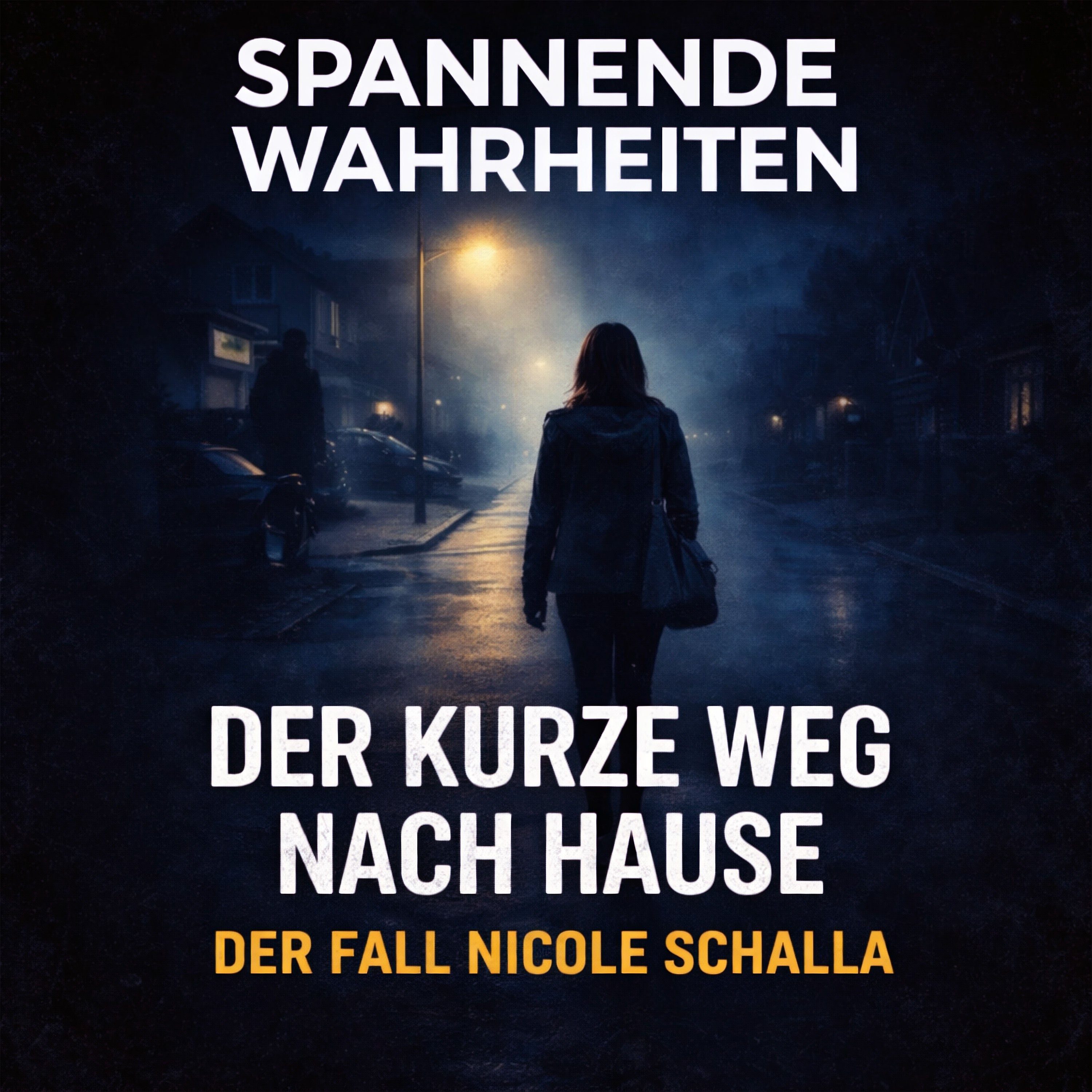 Der kurze Weg nach Hause – Der Fall Nicole Schalla