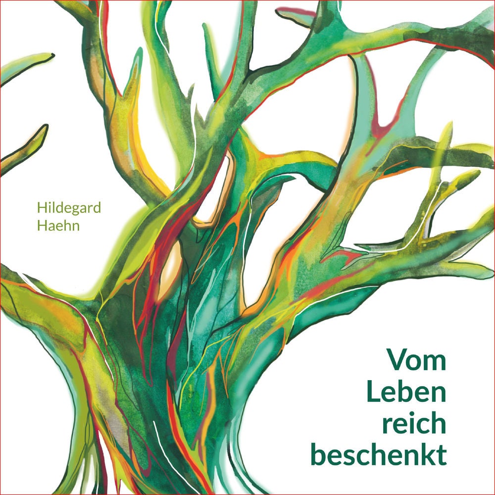 Vom Leben reich beschenkt