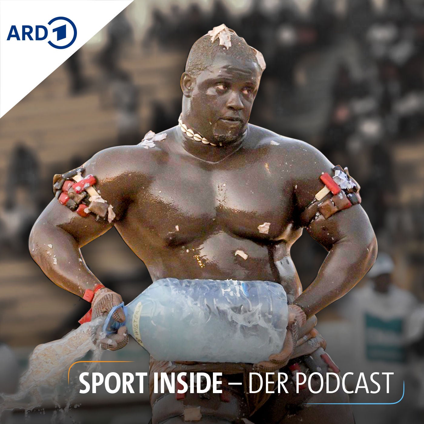 Spektakel, Hexerei & Ausweg: Ringen im Senegal - mehr als Sport