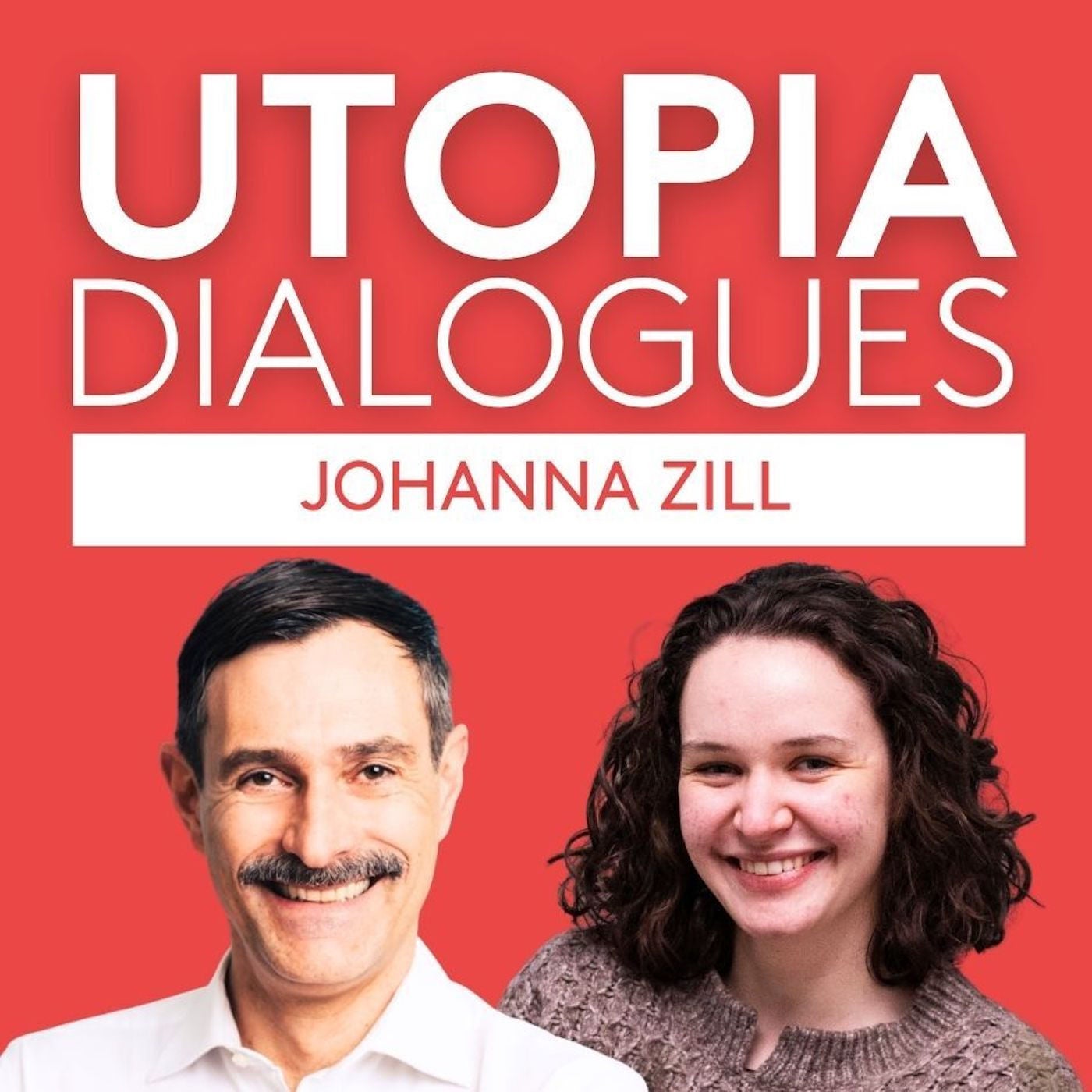 Die Kunst der Utopie - die Publikumsakademie