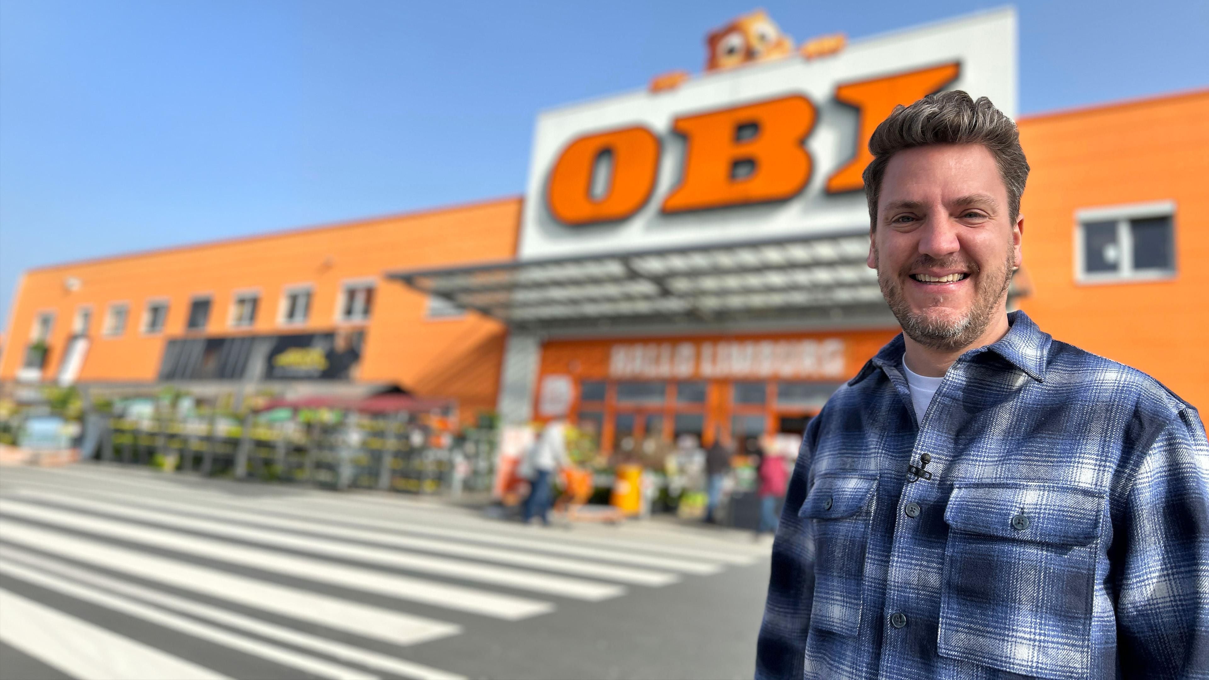Inside OBI - Die Geheimnisse des Baumarktgiganten