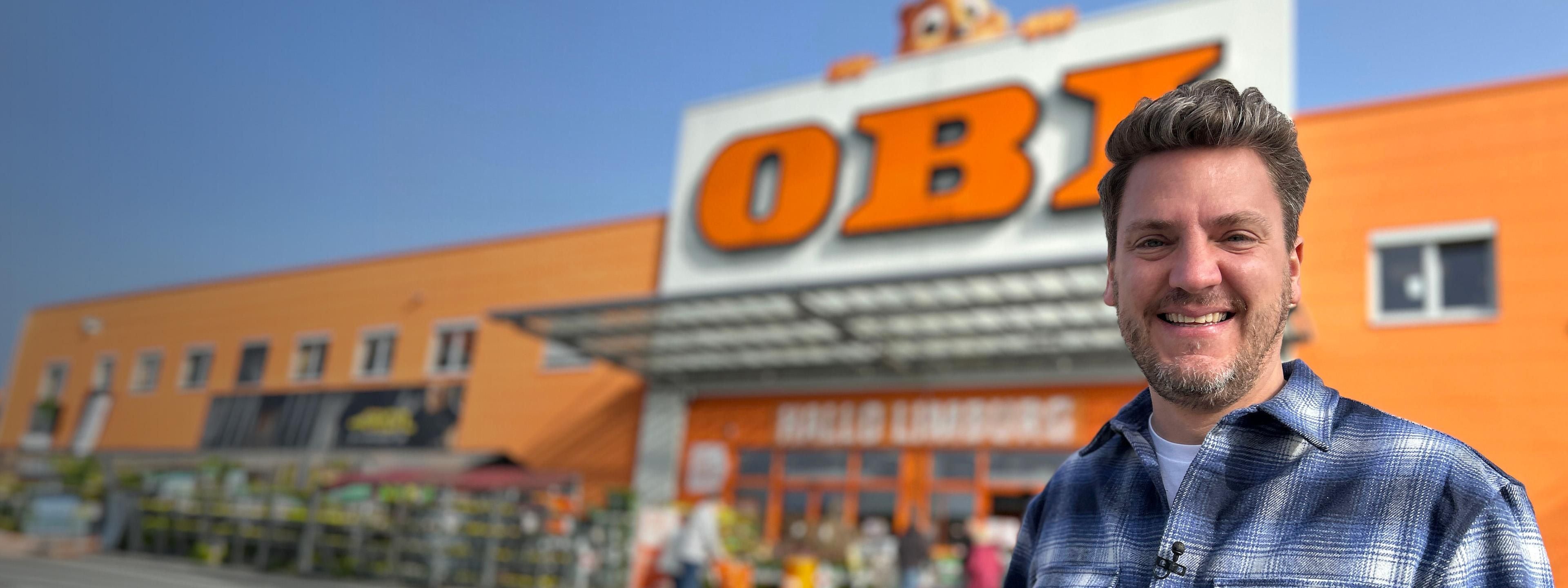 Inside OBI - Die Geheimnisse des Baumarktgiganten