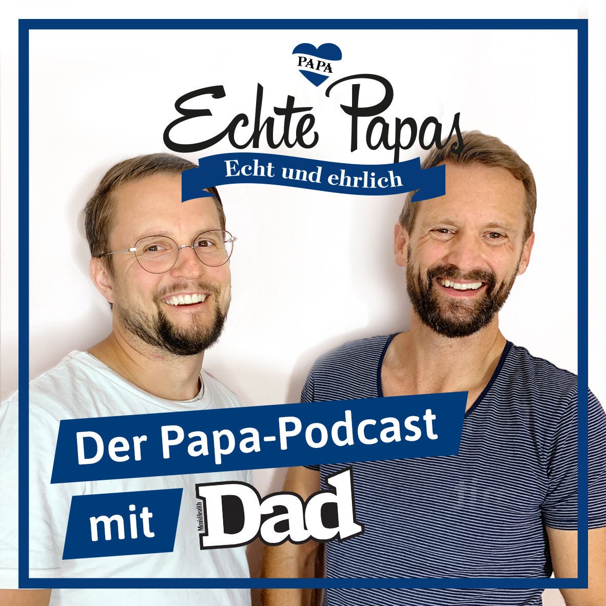 Vom Dadbod zum Sixpack