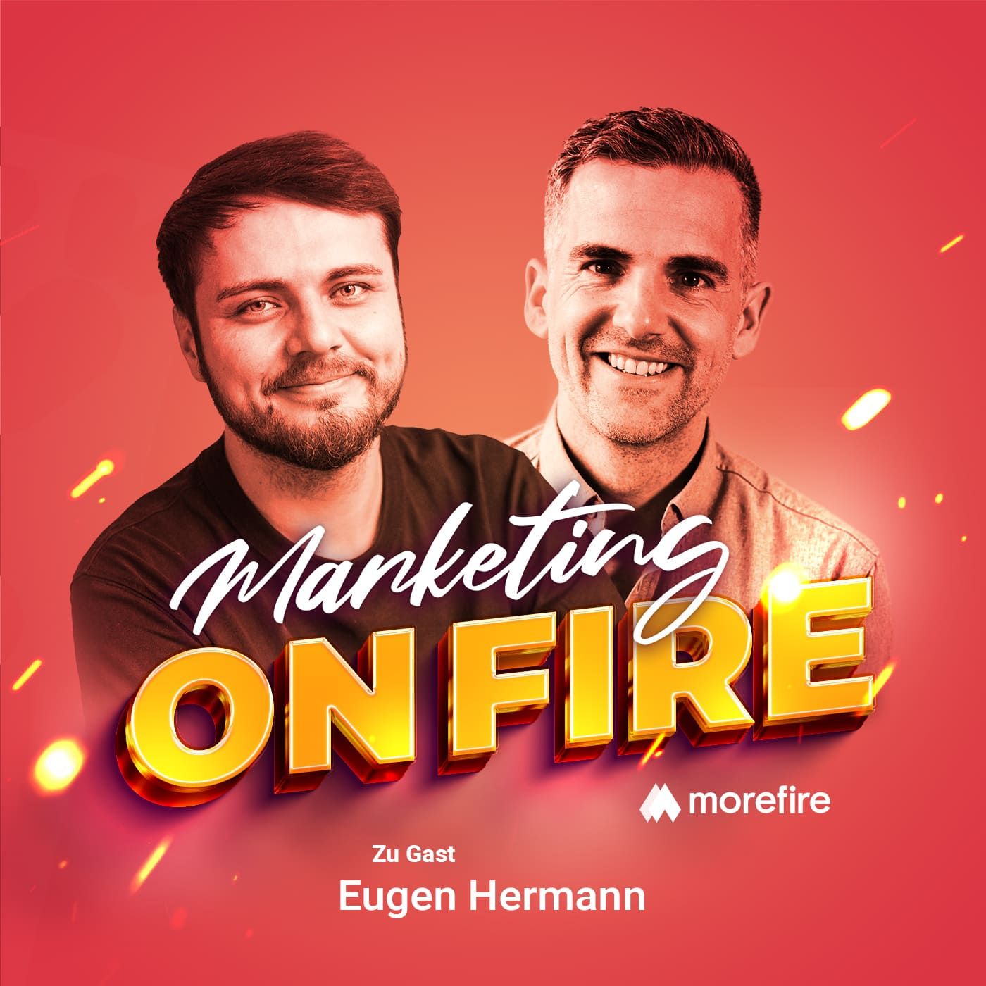 Google Ads Update – neue Möglichkeiten kritisch betrachtet | Marketing on fire #211