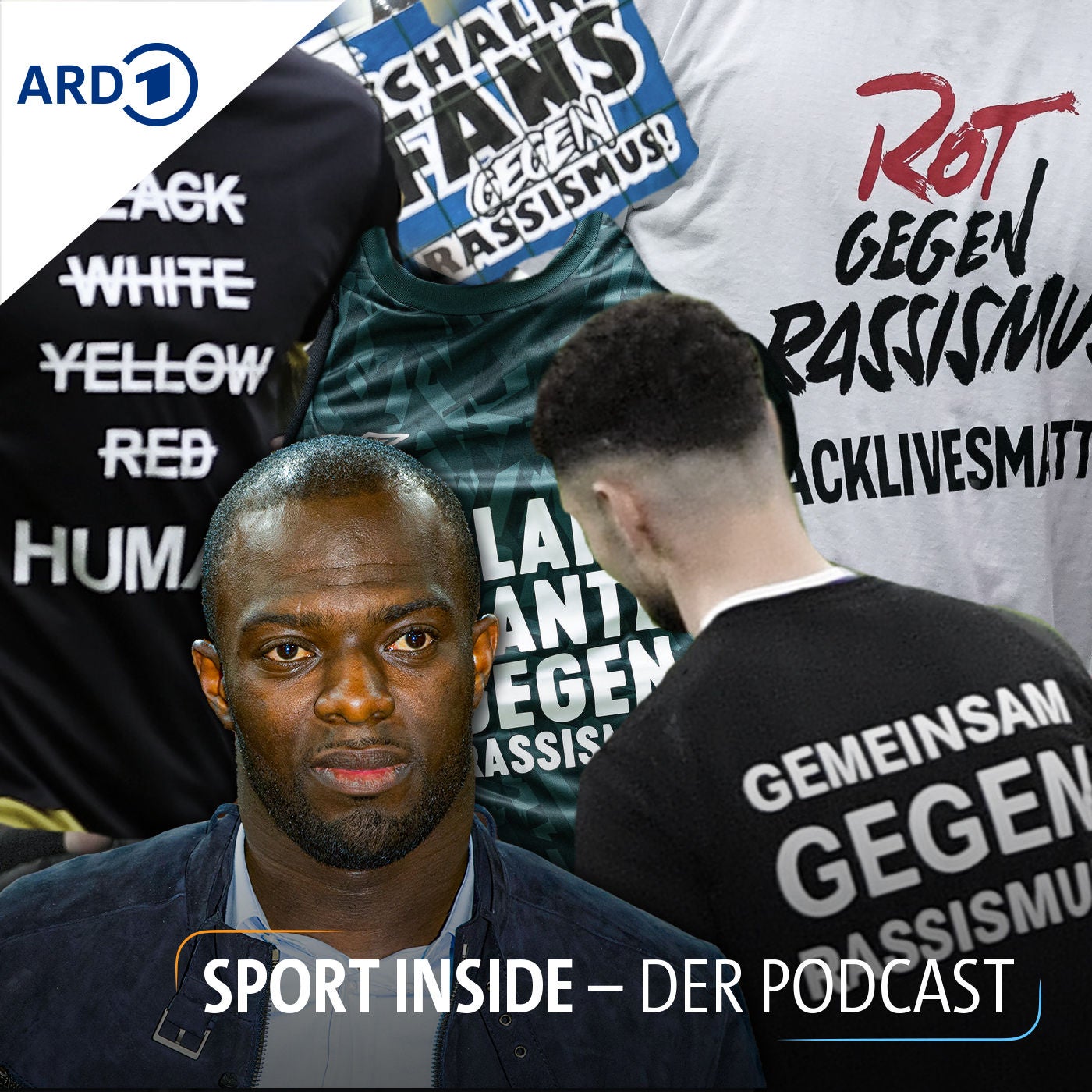Struktureller Rassismus im Sport: Von Vorurteilen & Vorkämpfern