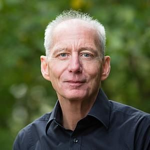 Das Handwerk der Alternativgeschichte mit Jens Feuerriegel: So bringst du tote Berühmtheiten zum Leben!