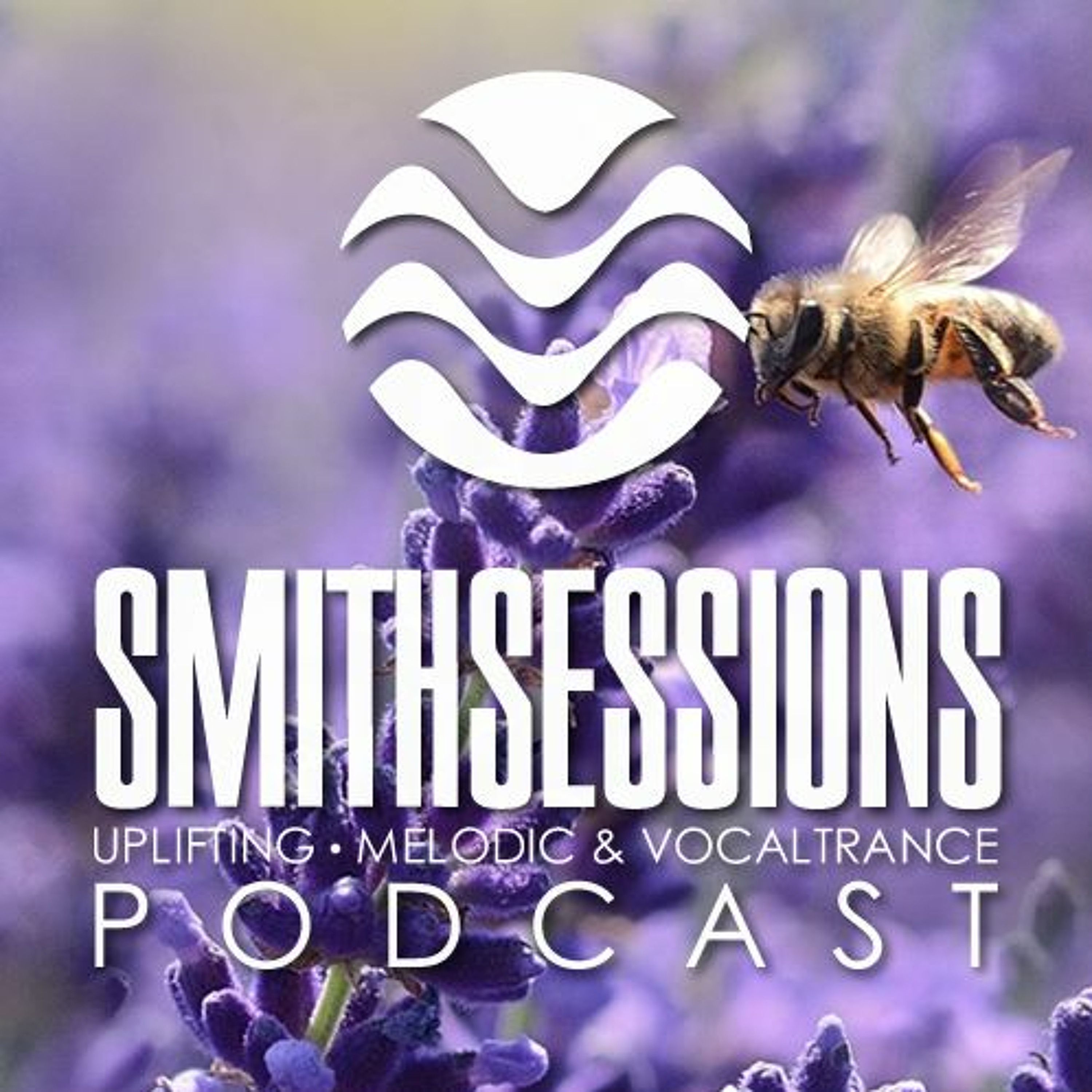 Mr. Smtih - Smith Sessions 052 (27-04-2017)