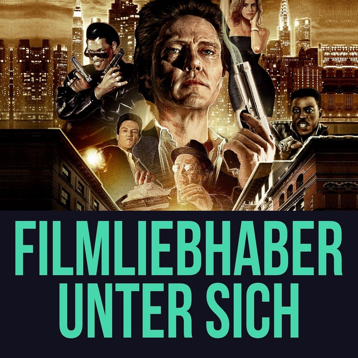 Der King of New York, Kuscheltiere und Officer Doofy