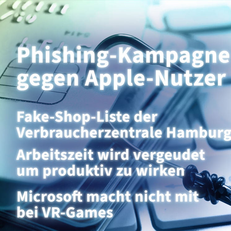 Kurz informiert vom 20.06.2023 by heise online