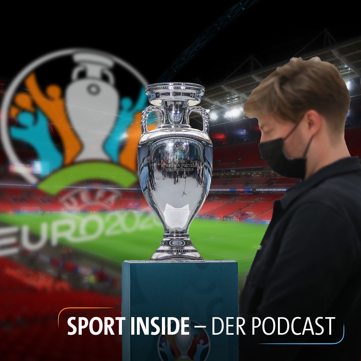 Große Sause für die UEFA - die EM in Corona-Zeiten