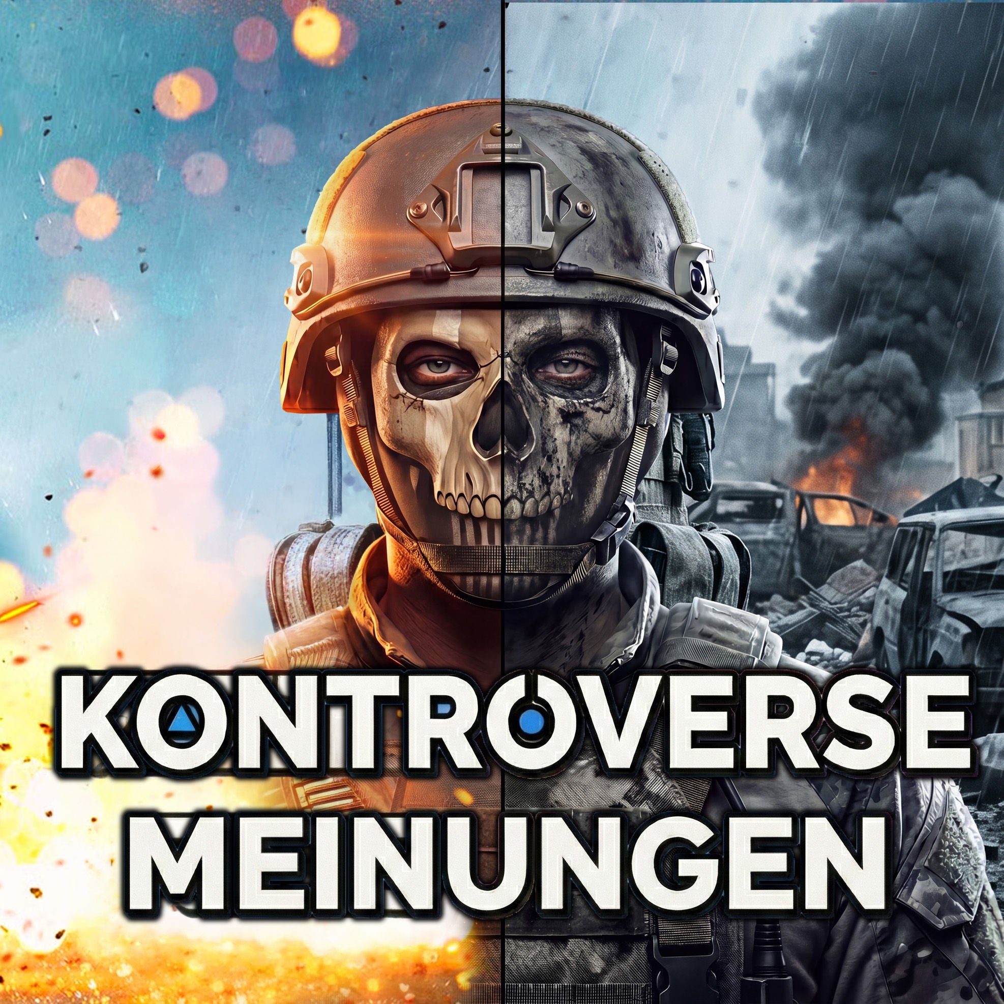 Krieg ist 2026 kein Videospiel mehr – erst recht nicht Battlefield 6 | Kontroverse Meinungen