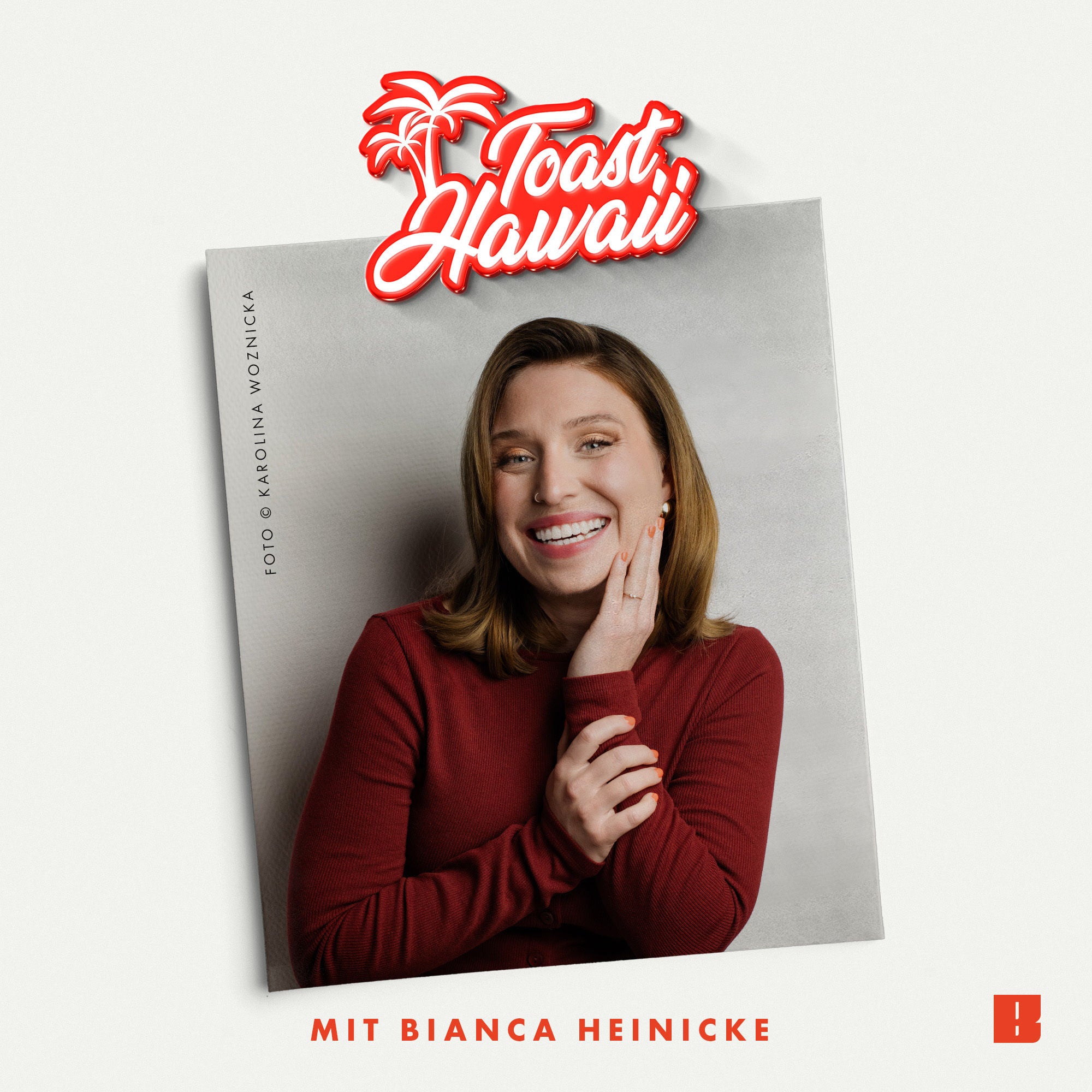 Bianca Heinicke