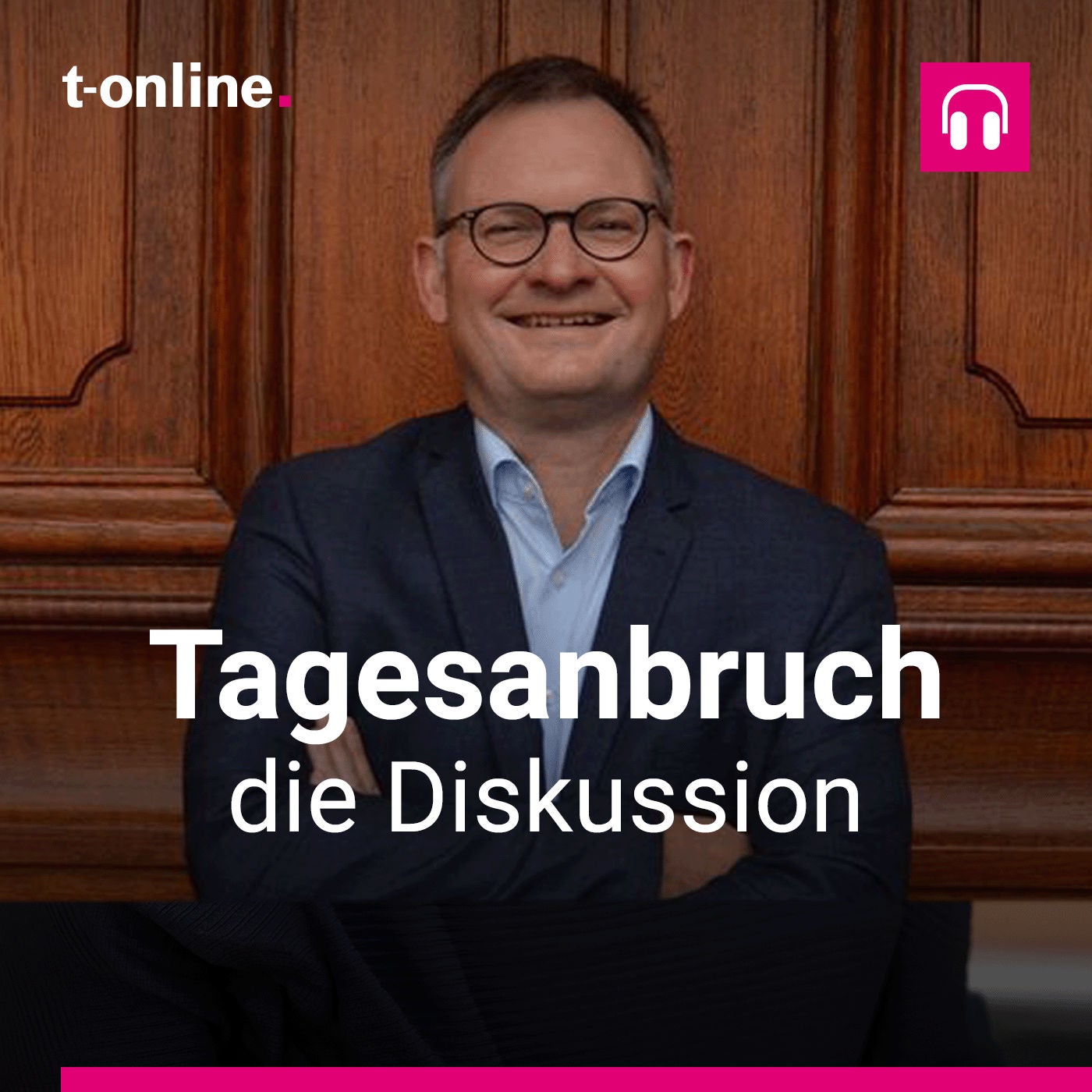 USA unter Trump: Bruch oder Aufbruch? Mit Historiker Philipp Gassert