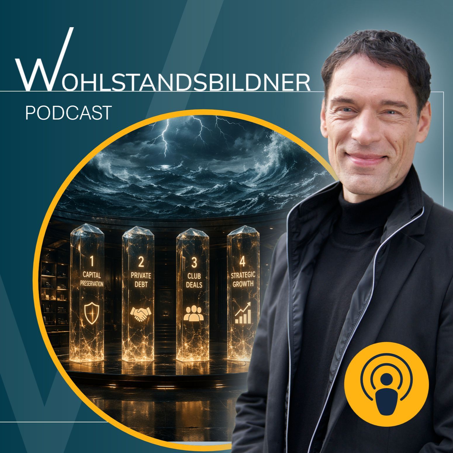 #145 Zwei ideale Anlageklassen in Krisenzeiten