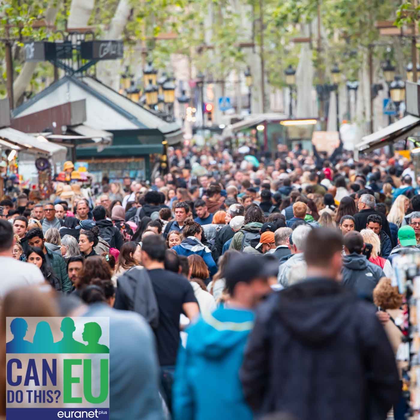 Wie funktioniert Tourismus für Alle?
