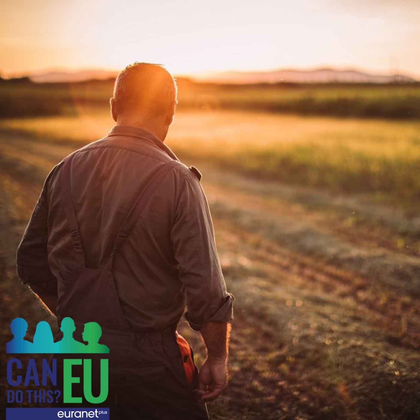 Was erwarten Landwirte von der EU?