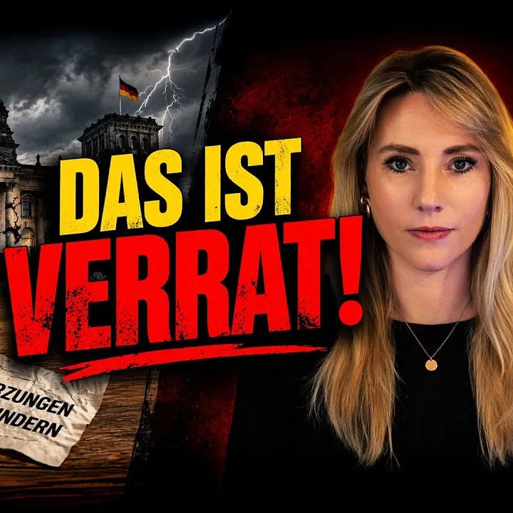 #6: Verrat! An unseren Kindern, an den Steuerzahlern und an unserer Zukunft!