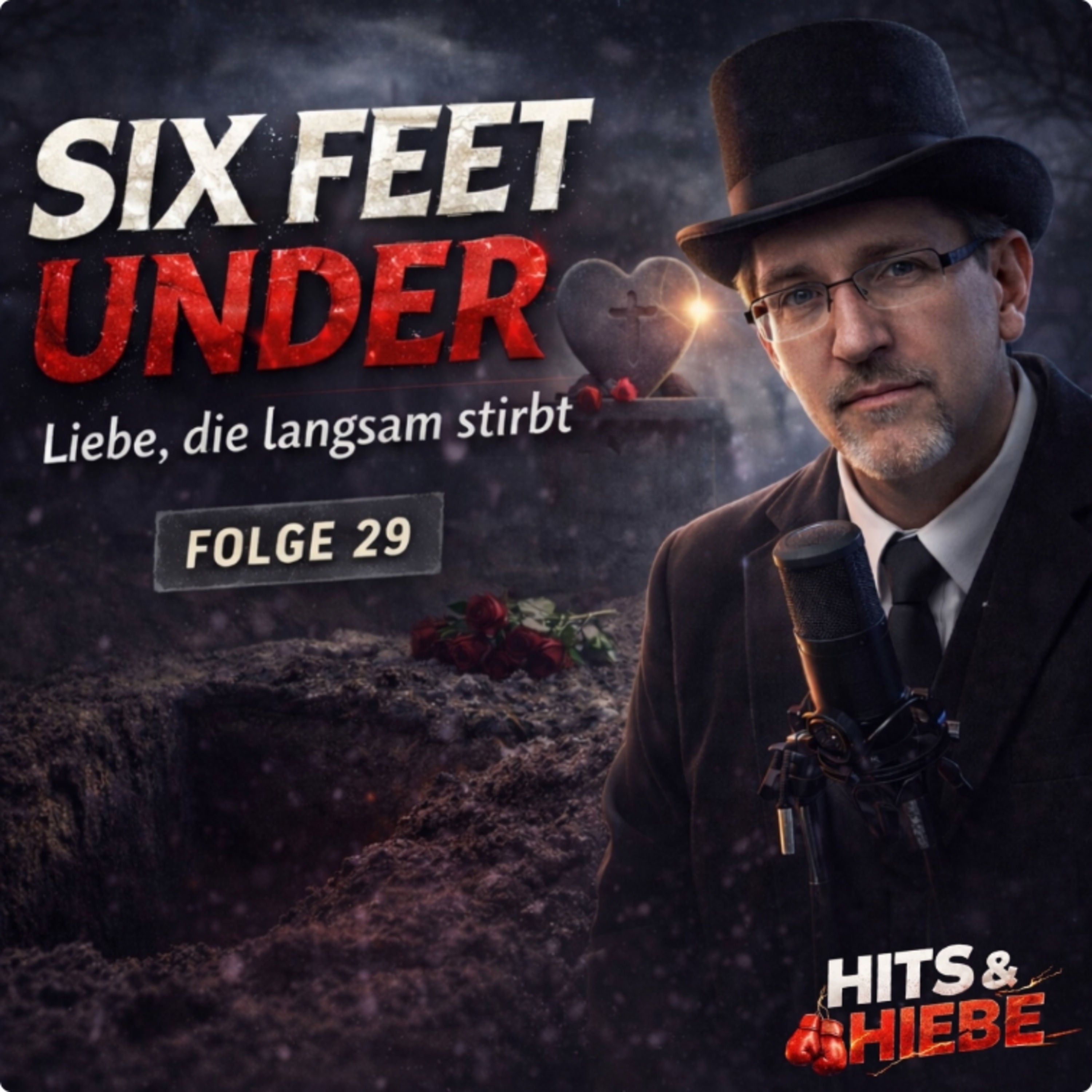 Six Feet Under - Wenn Liebe leise begraben wird #029