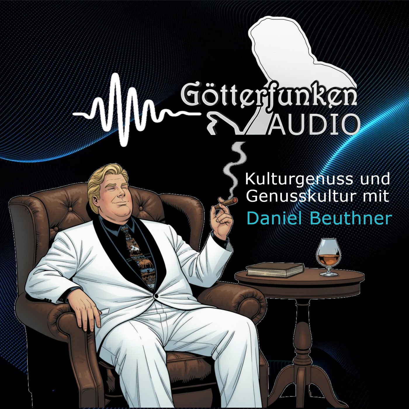 Episode 01 - Zwischen Kipferl und Konspiration