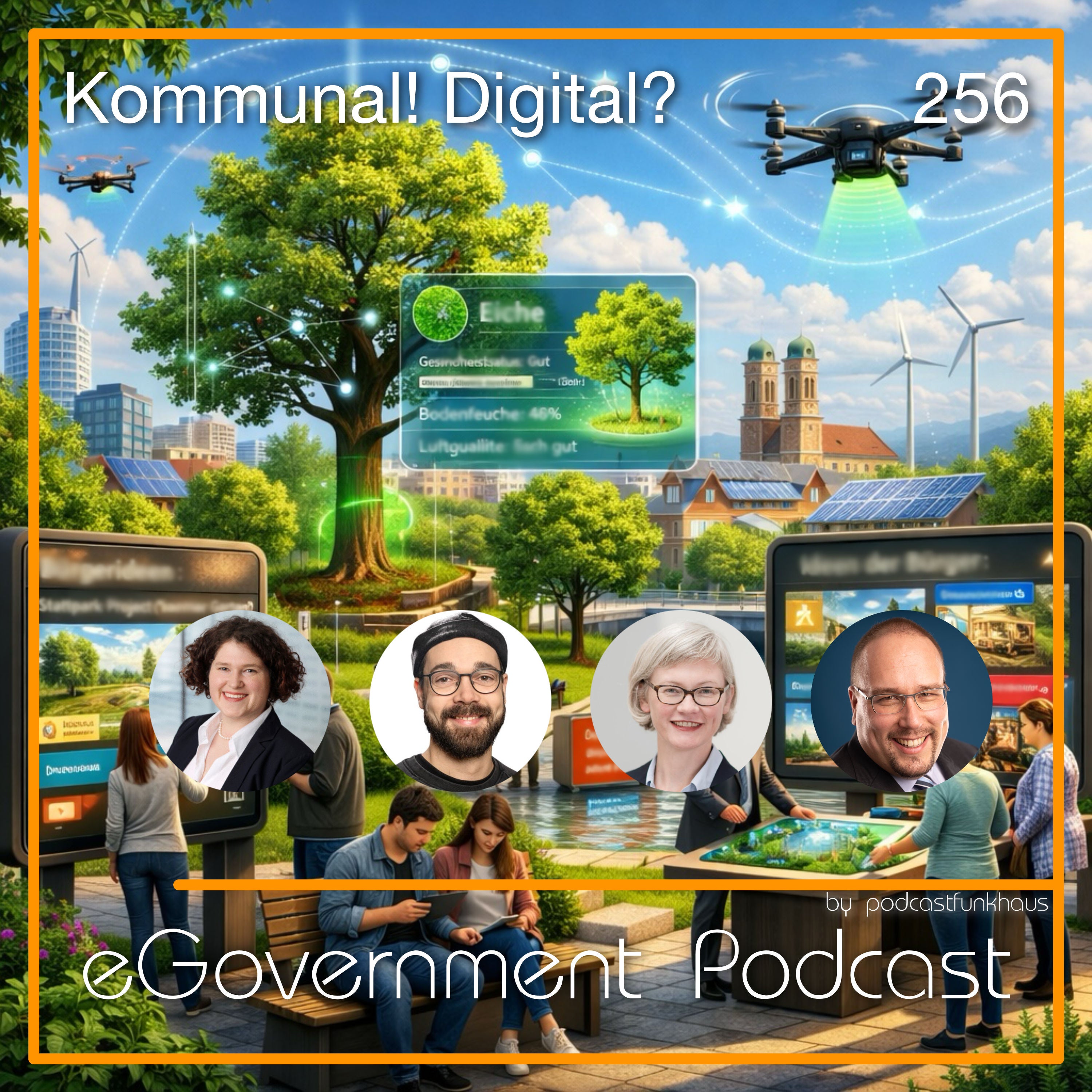 Kommunal! Digital?