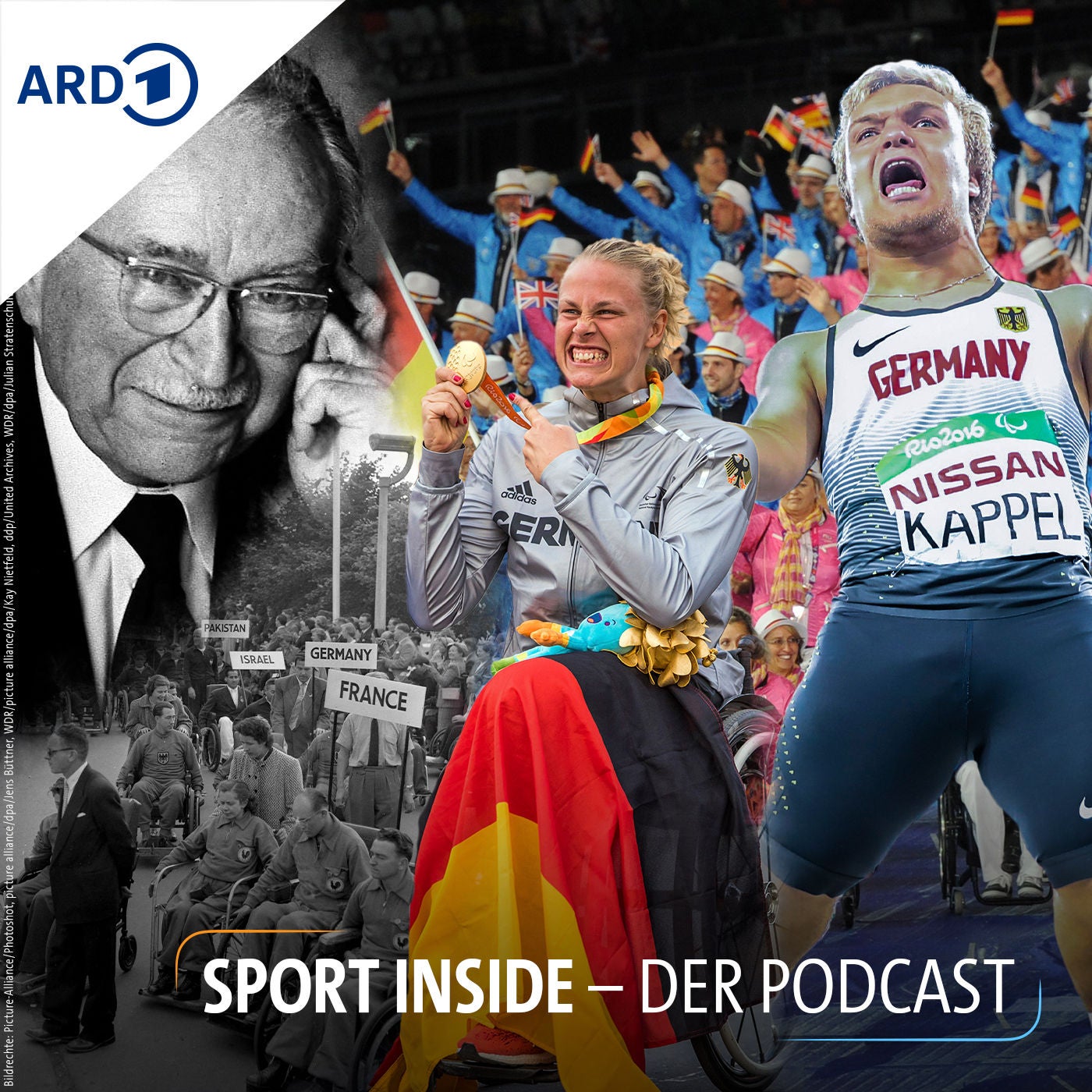 Paralympics - die besseren Spiele