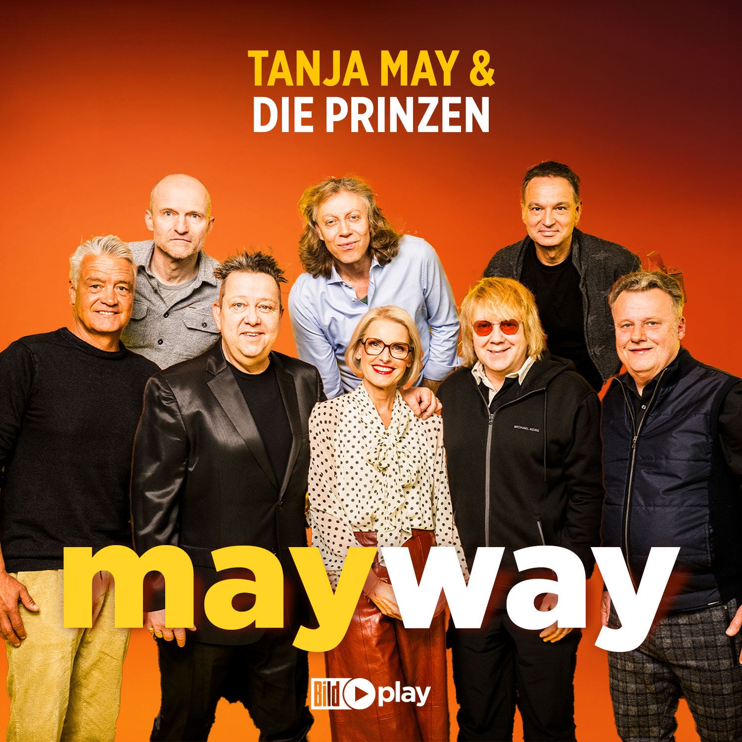 Kultband Die Prinzen: „Bei uns gibt es keinen König“