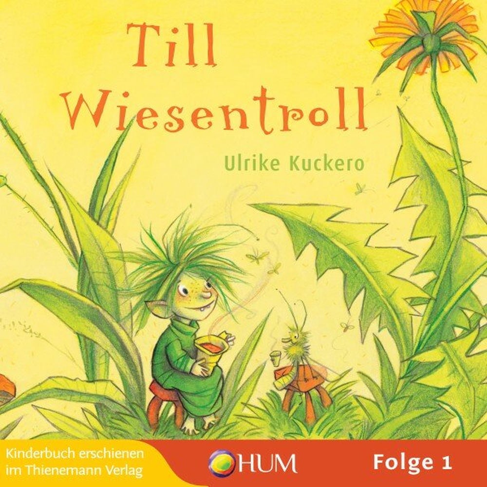 Till Wiesentroll