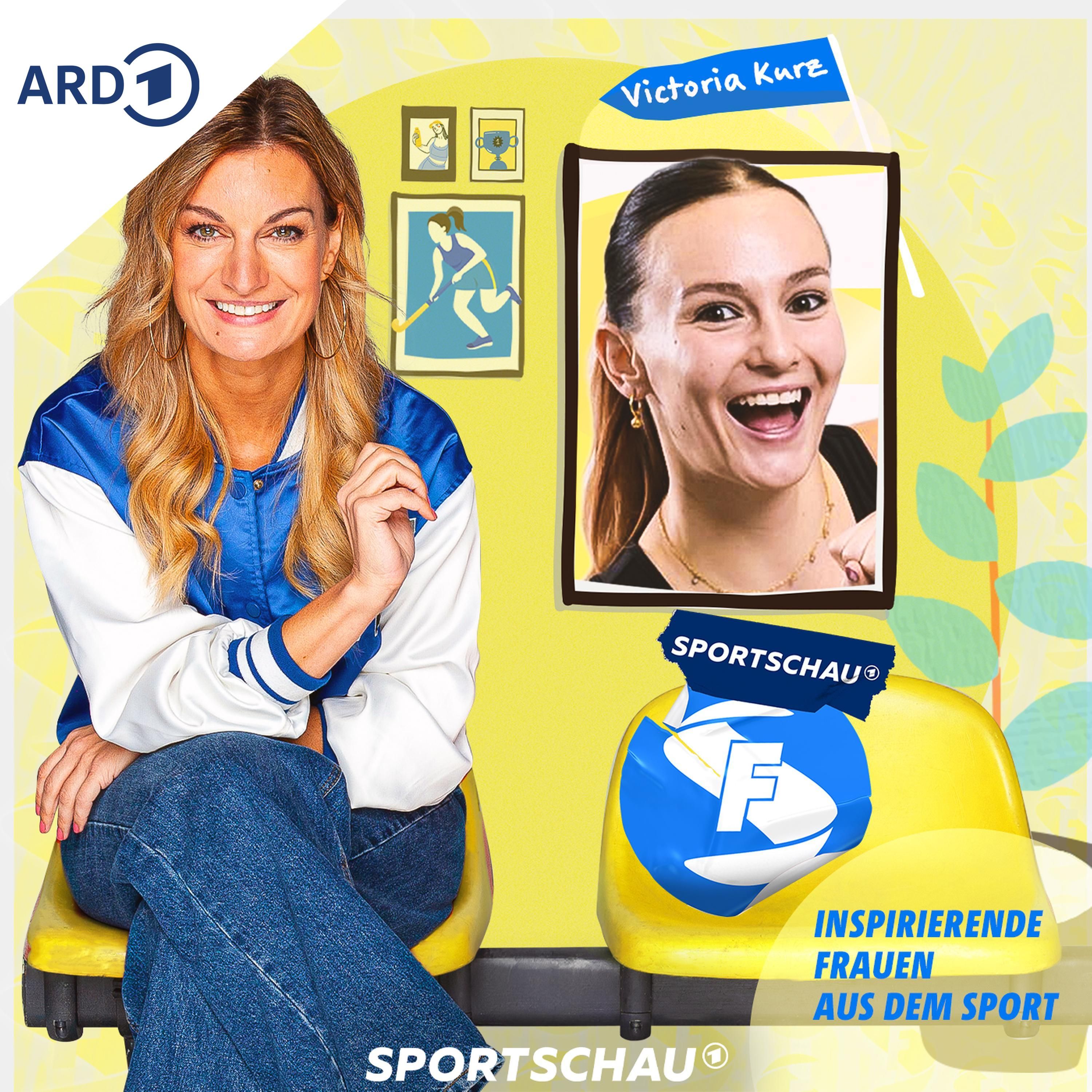 Padelspielerin Victoria Kurz - Was bedeutet es, Pionierin zu sein?
