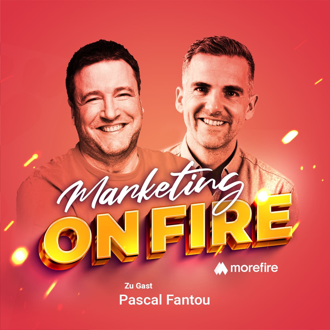 Short | Innovation im Marketing – Von Silos und Egos | Marketing on fire