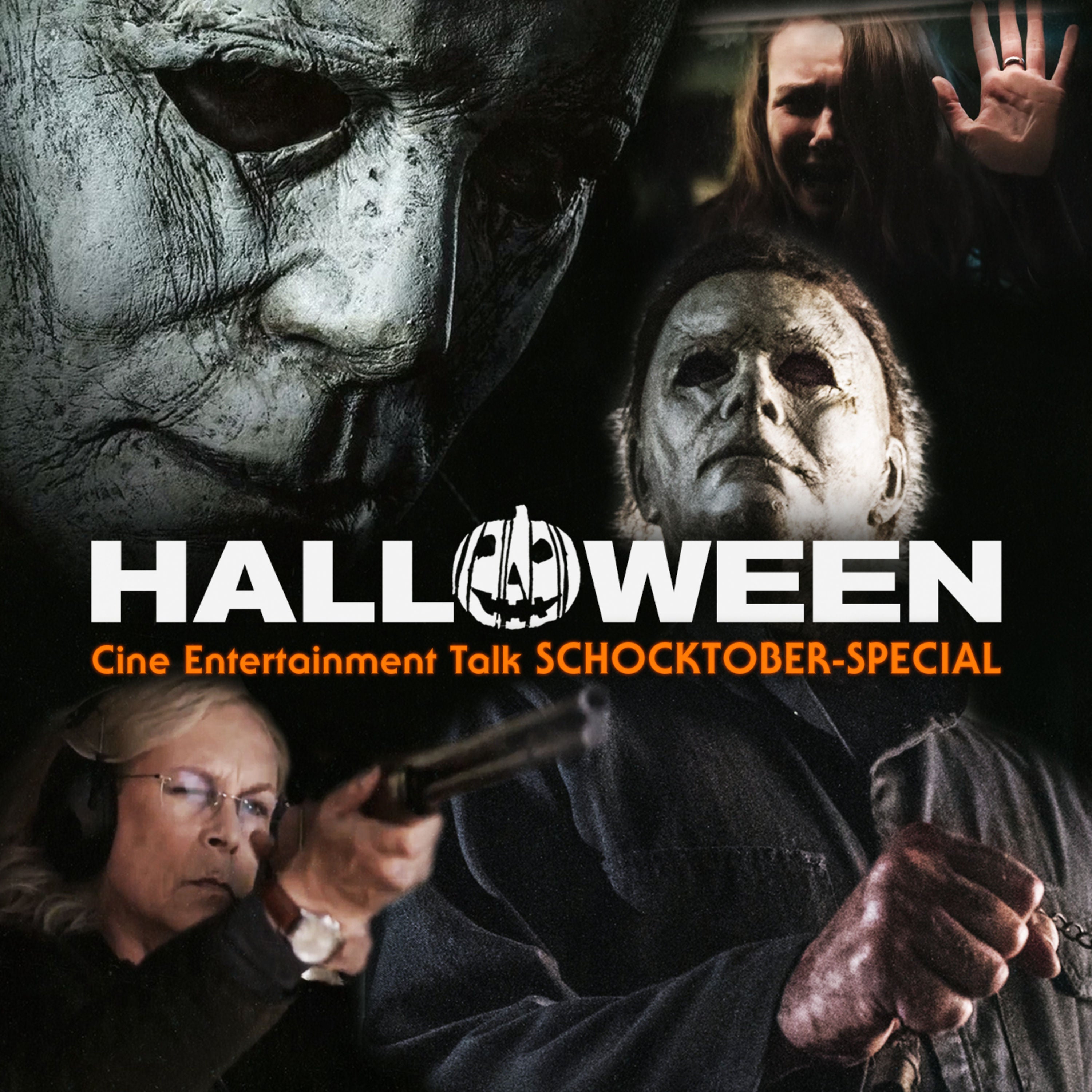 #012 - Halloween (2018)