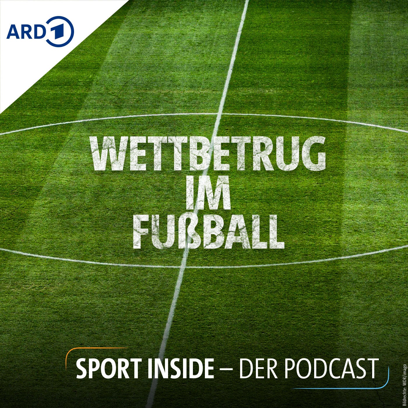 Das perfekte Verbrechen - Wettbetrug im Fußball