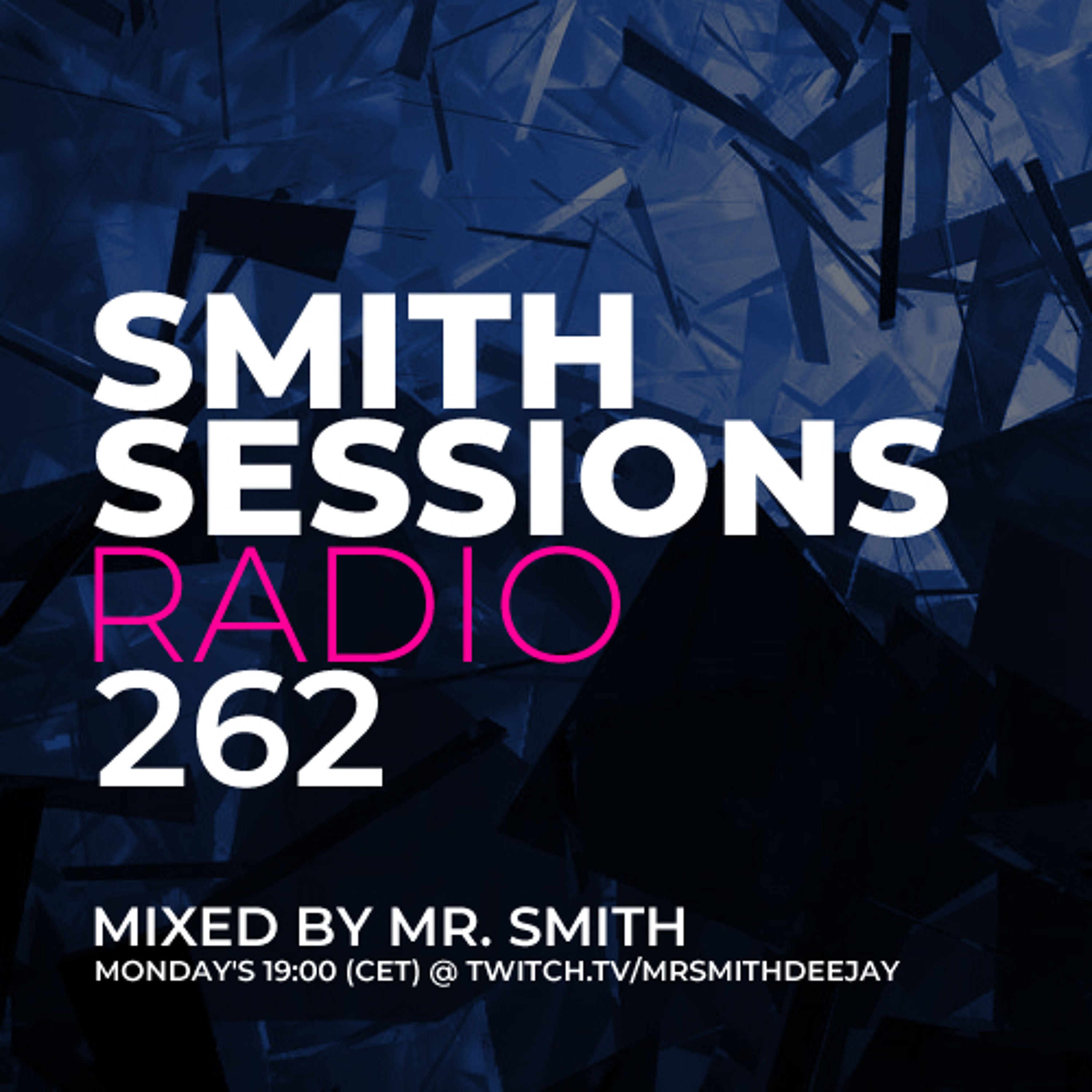 Smith Sessions Radio #262