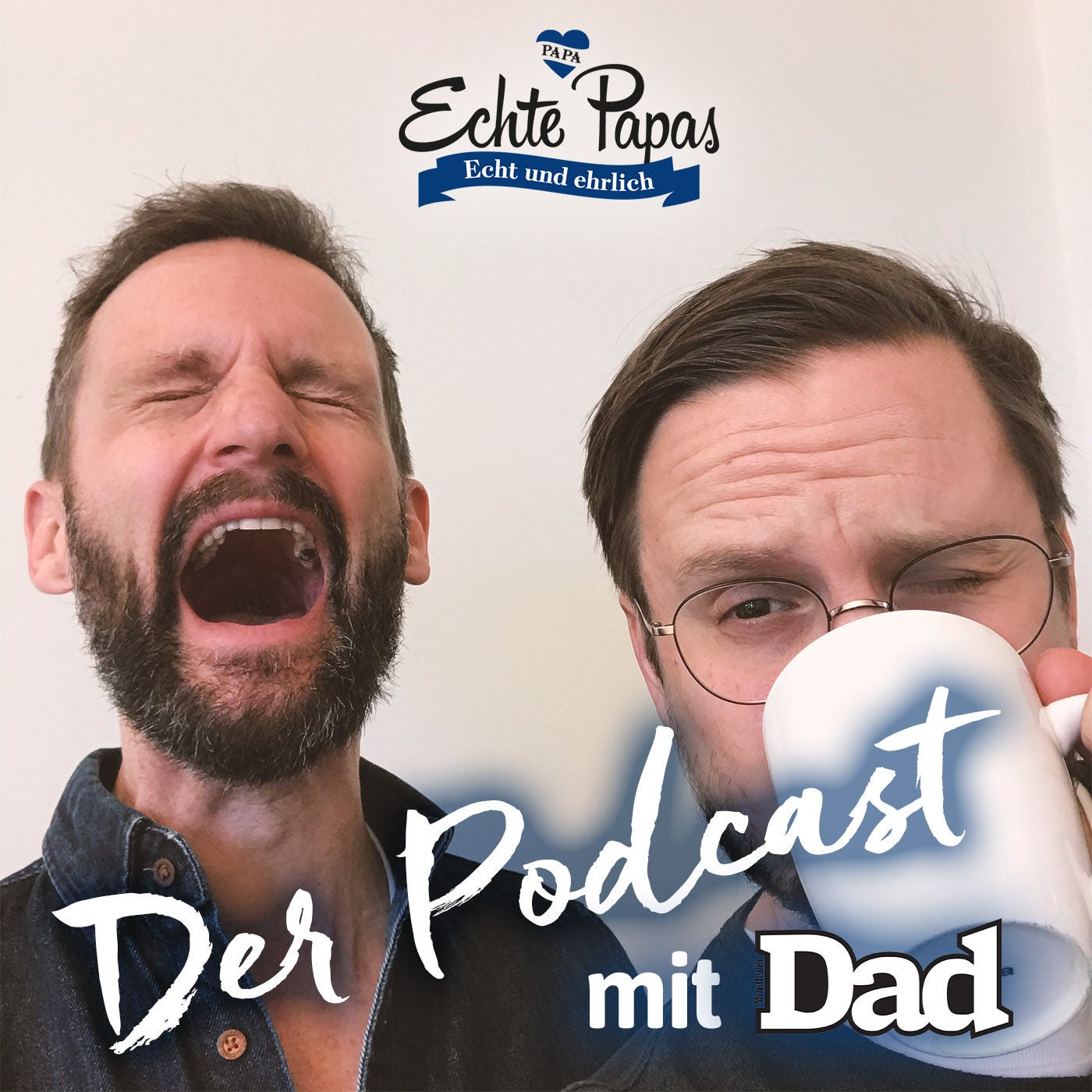 Night of the Walking DAD