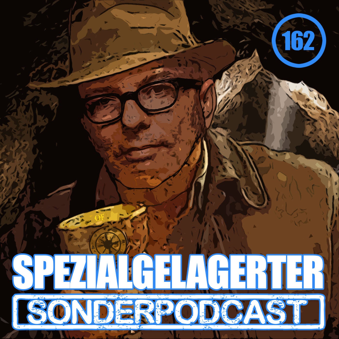 SSP #162: Die drei ??? - Kelch des Schicksals (208)