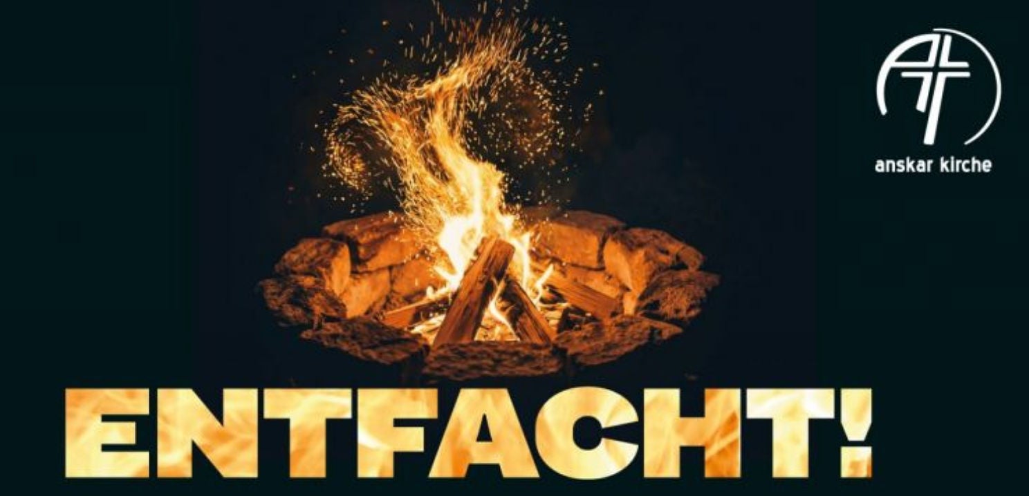 ENTFACHT! - AKD-Konferenz 2026 - Samstag Nachmittag