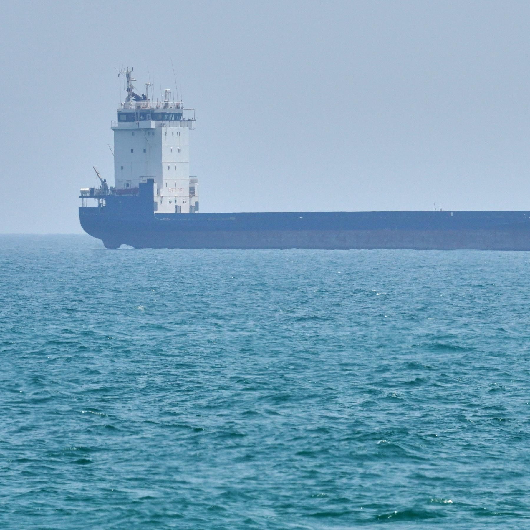 Das Wichtigste am Sonntagmorgen: Iran droht mit weiteren Angriffen auf Schiffe