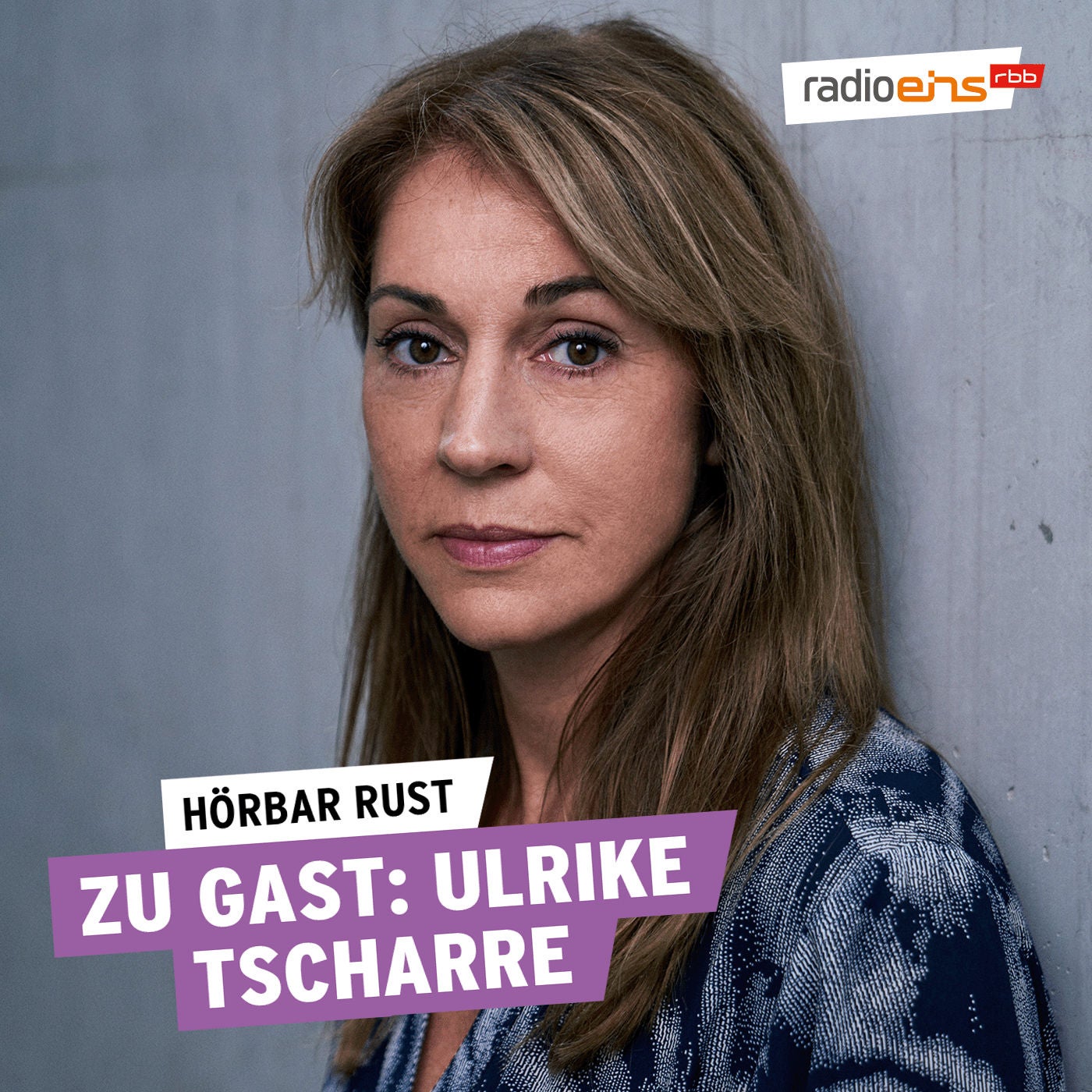 Ulrike Tscharre