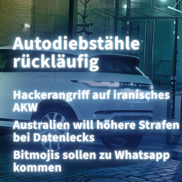 Kurz informiert vom 24.10.2022 by heise online