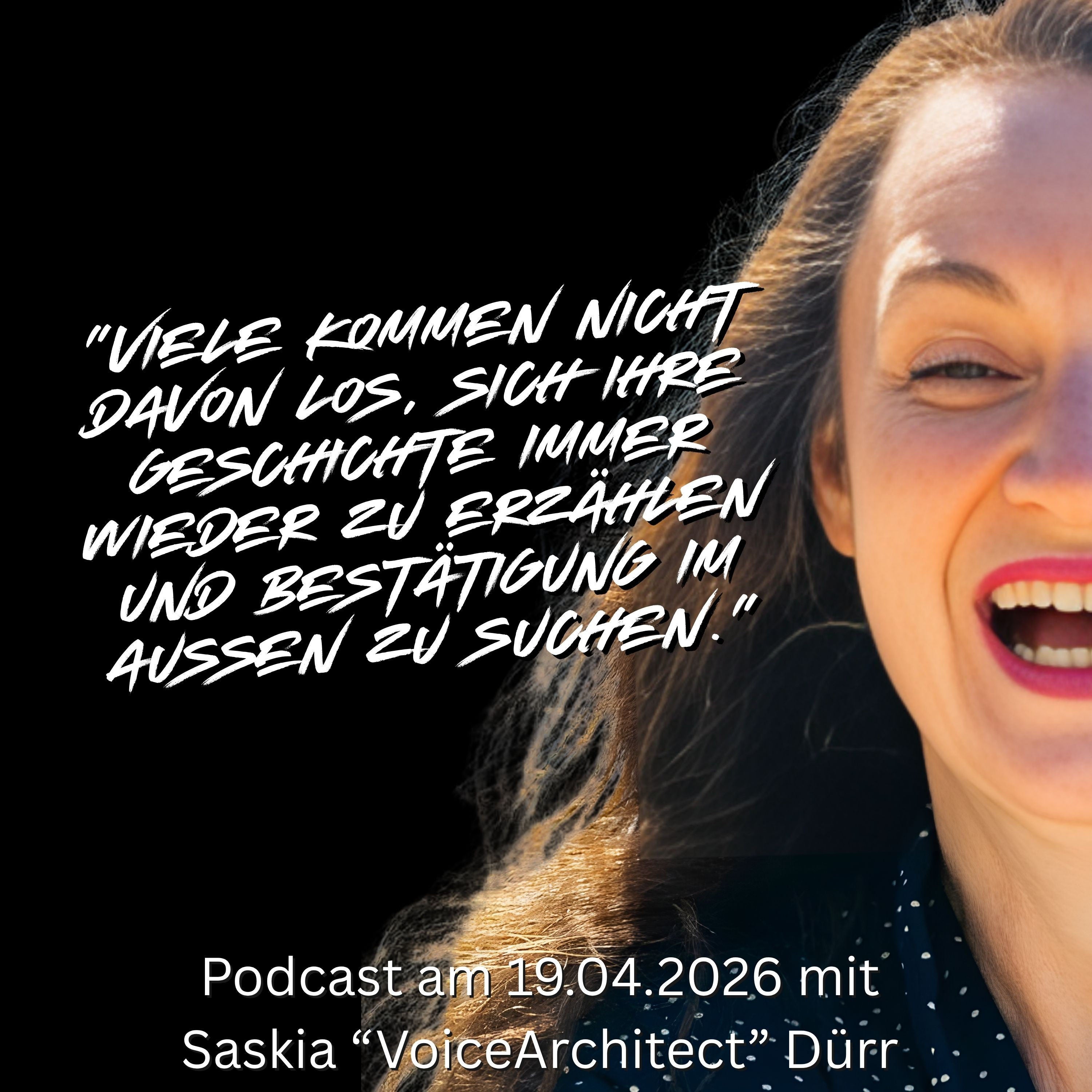 #64 MOB_Podcast mit CEO-Flo und Saskia Dürr