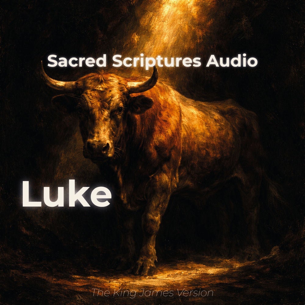 Luke – King James Version (Kjv)