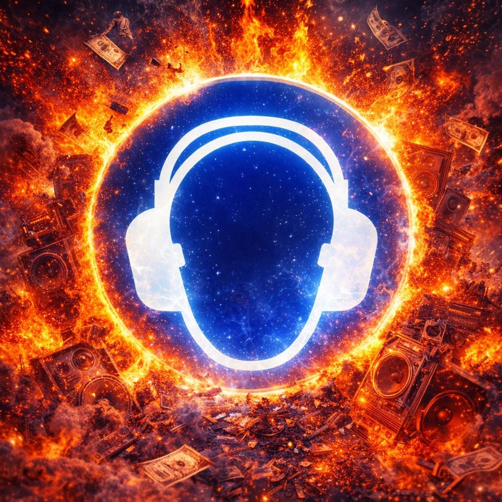 TBR-Music : Das Hörbuch