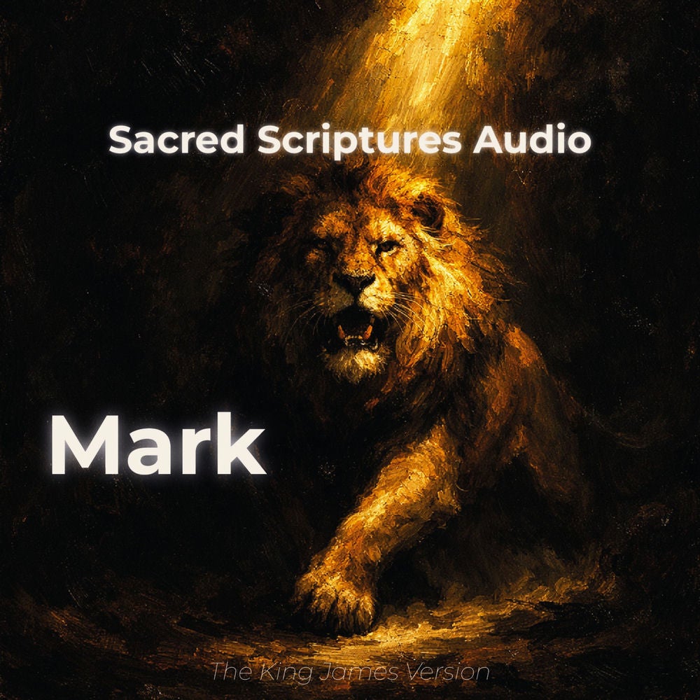 Mark (King James Version (KJV))