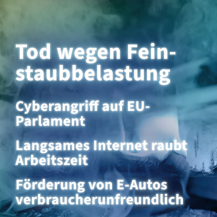 Kurz informiert vom 24.11.2022 by heise online