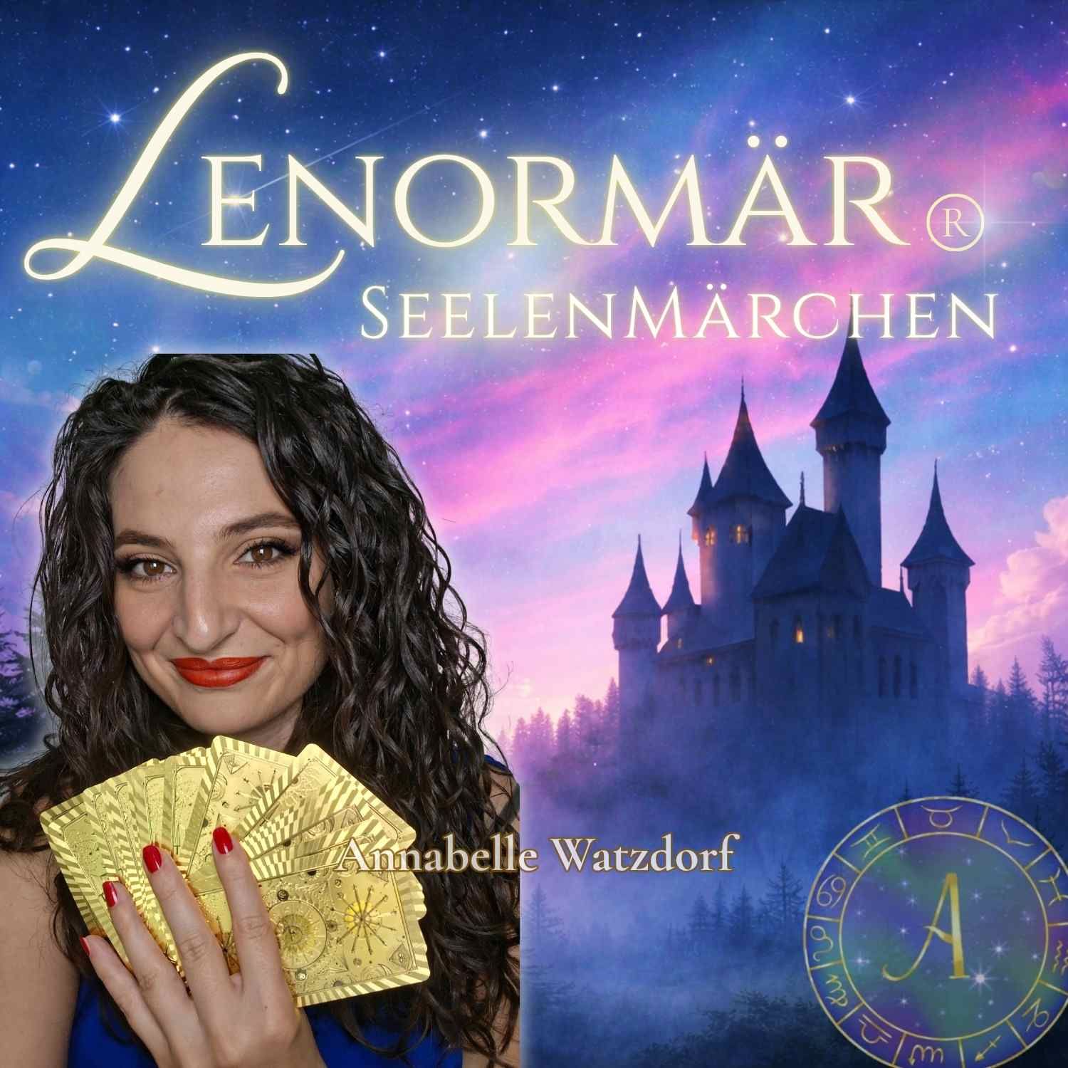 Lenormär