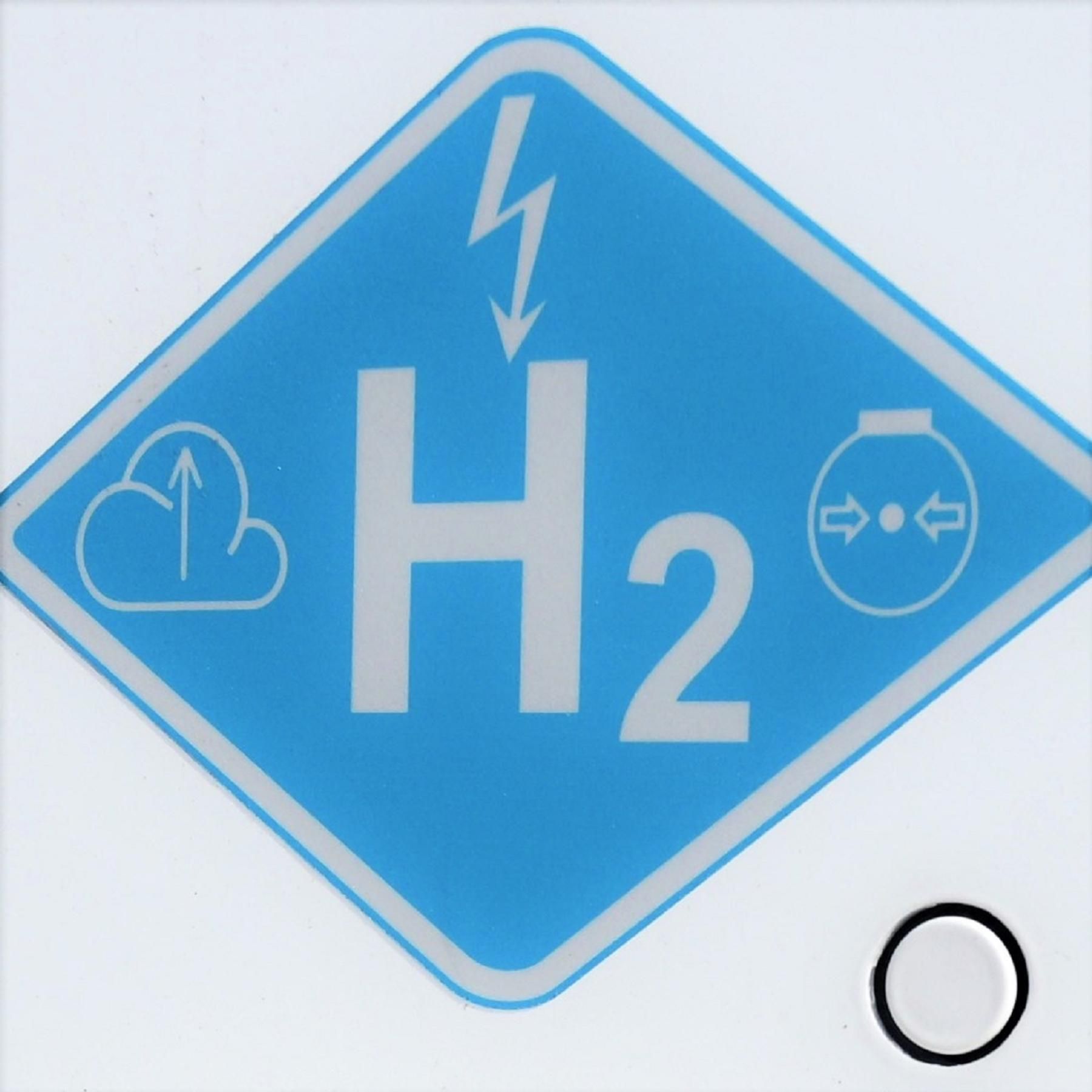 Hoffnungsträger Wasserstoff - Wie kommt das Gas zu uns nach Hause?