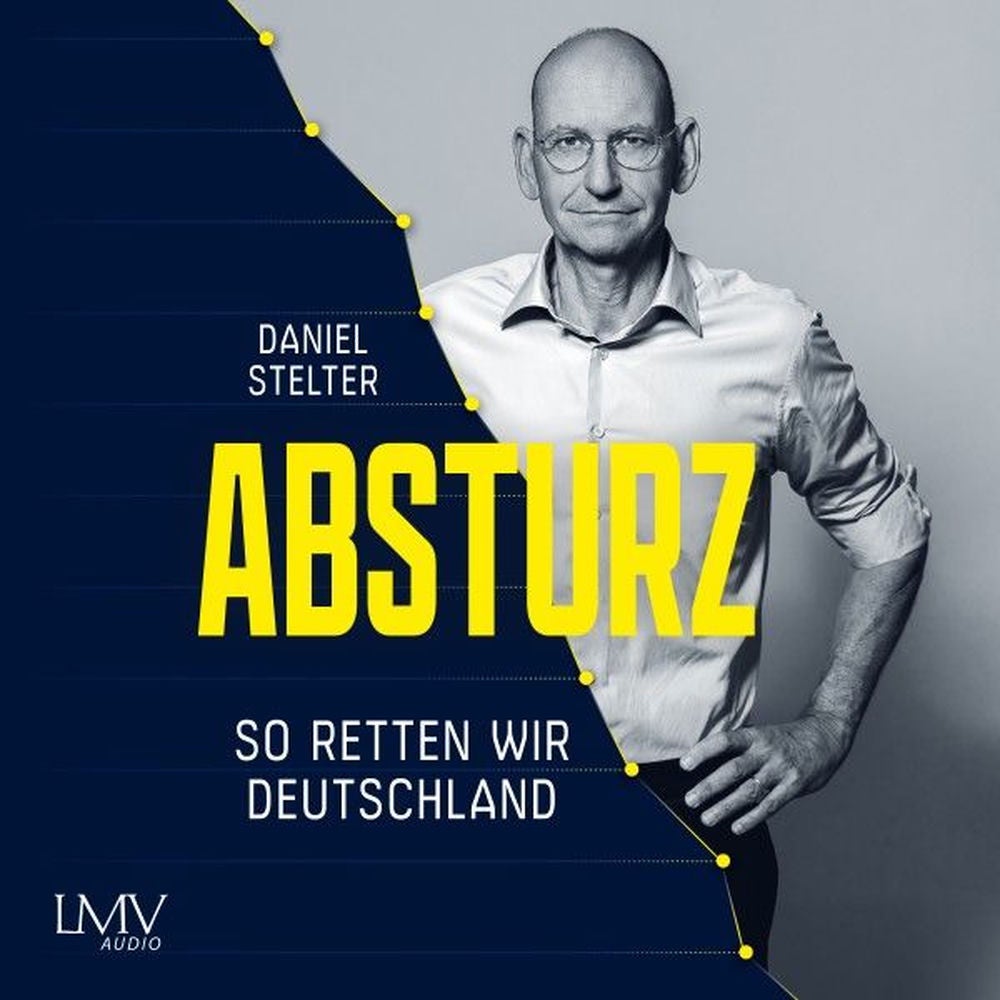 Absturz: