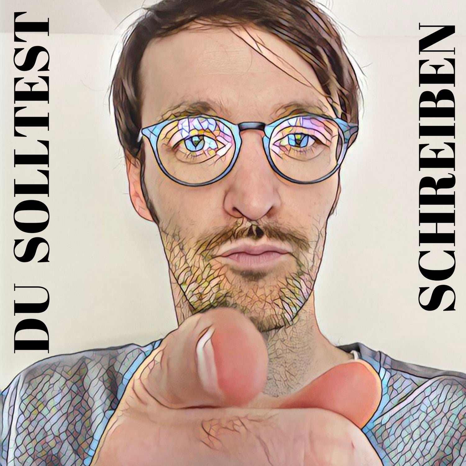 Wobei der Podcast hilft