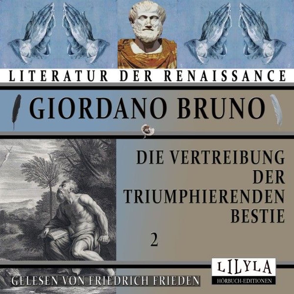 Die Vertreibung der triumphierenden Bestie 2
