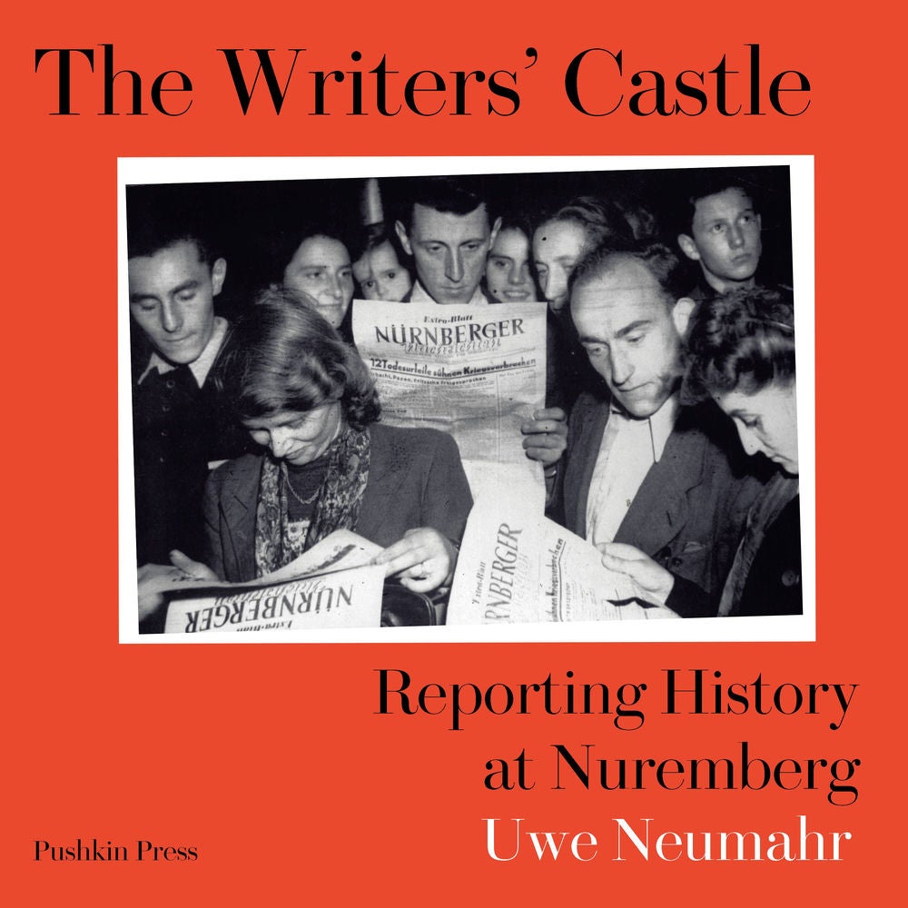 The Writers' Castle